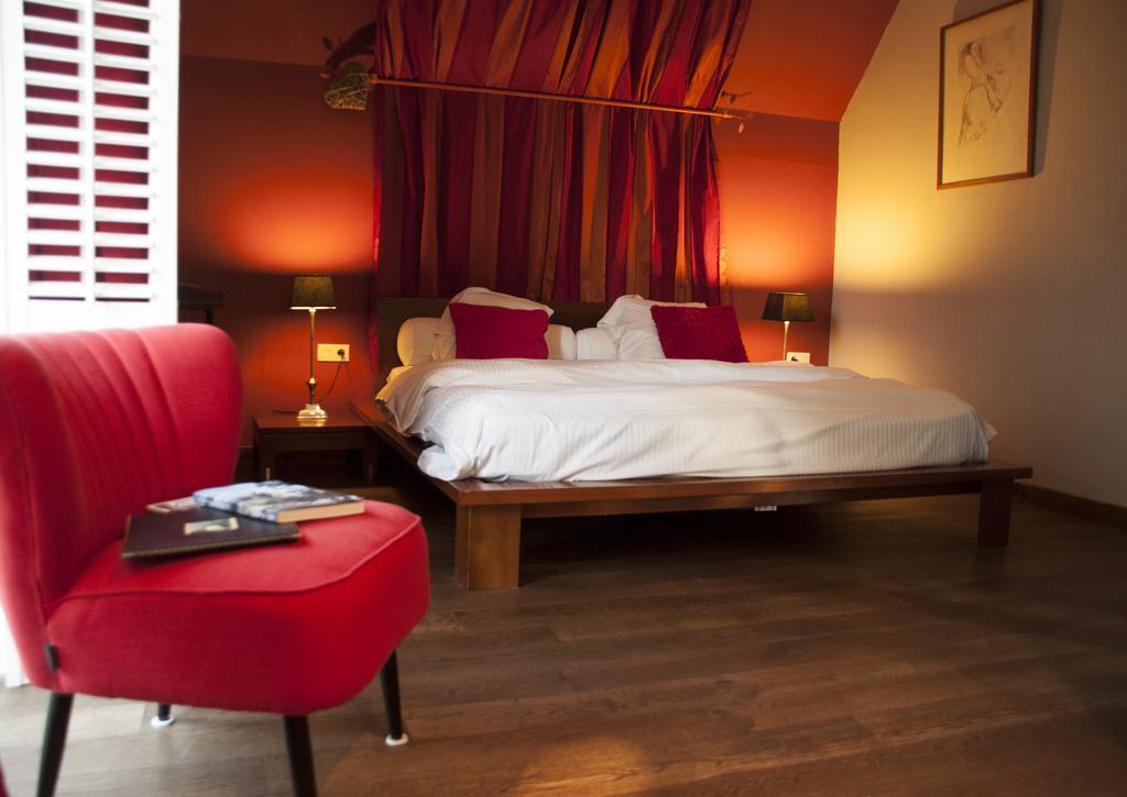 Bed & Breakfast De Bleker 3*