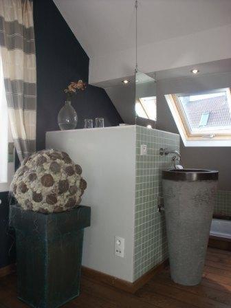 Bed & Breakfast De Bleker Brugge