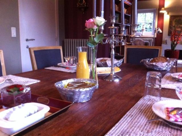 De Bleker Couette-café Bruges