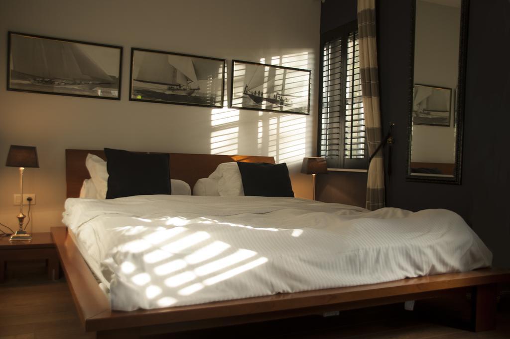 Couette-café De Bleker Bruges
