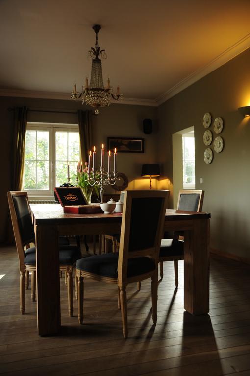 De Bleker Couette-café Bruges