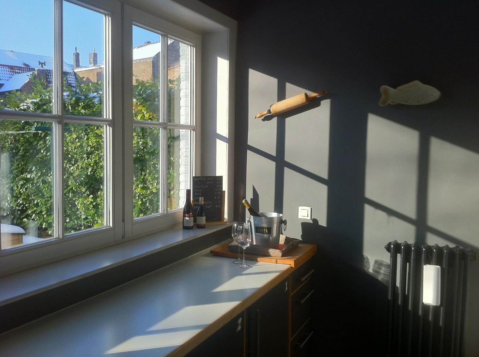 Couette-café De Bleker 3*