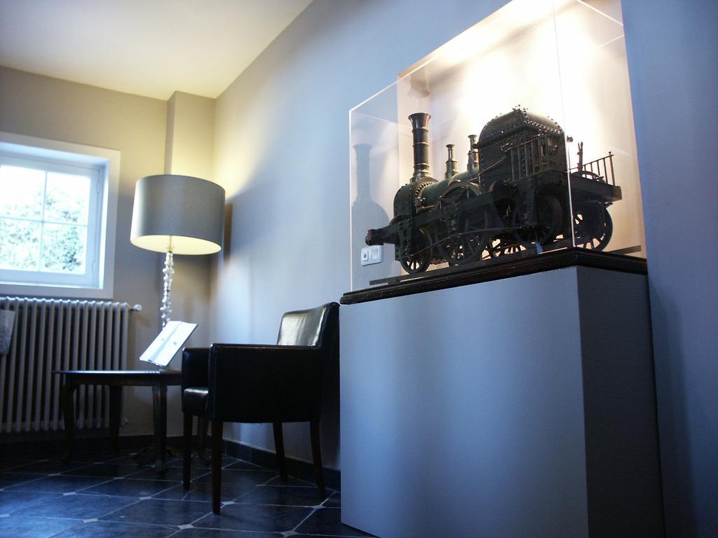 Bed & Breakfast De Bleker Bruges