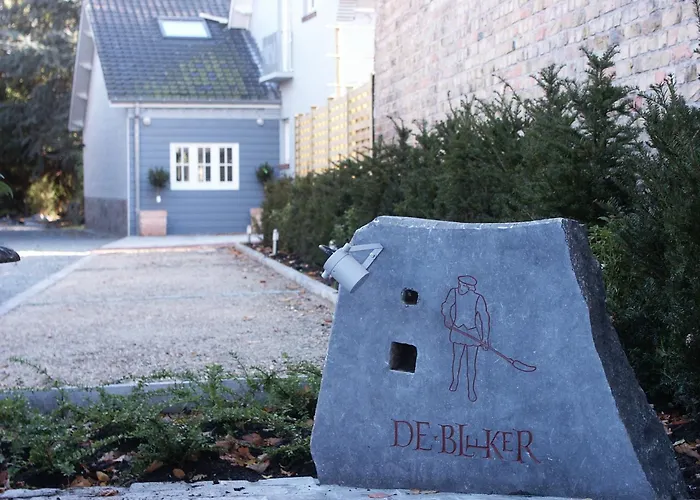 B & B De Bleker