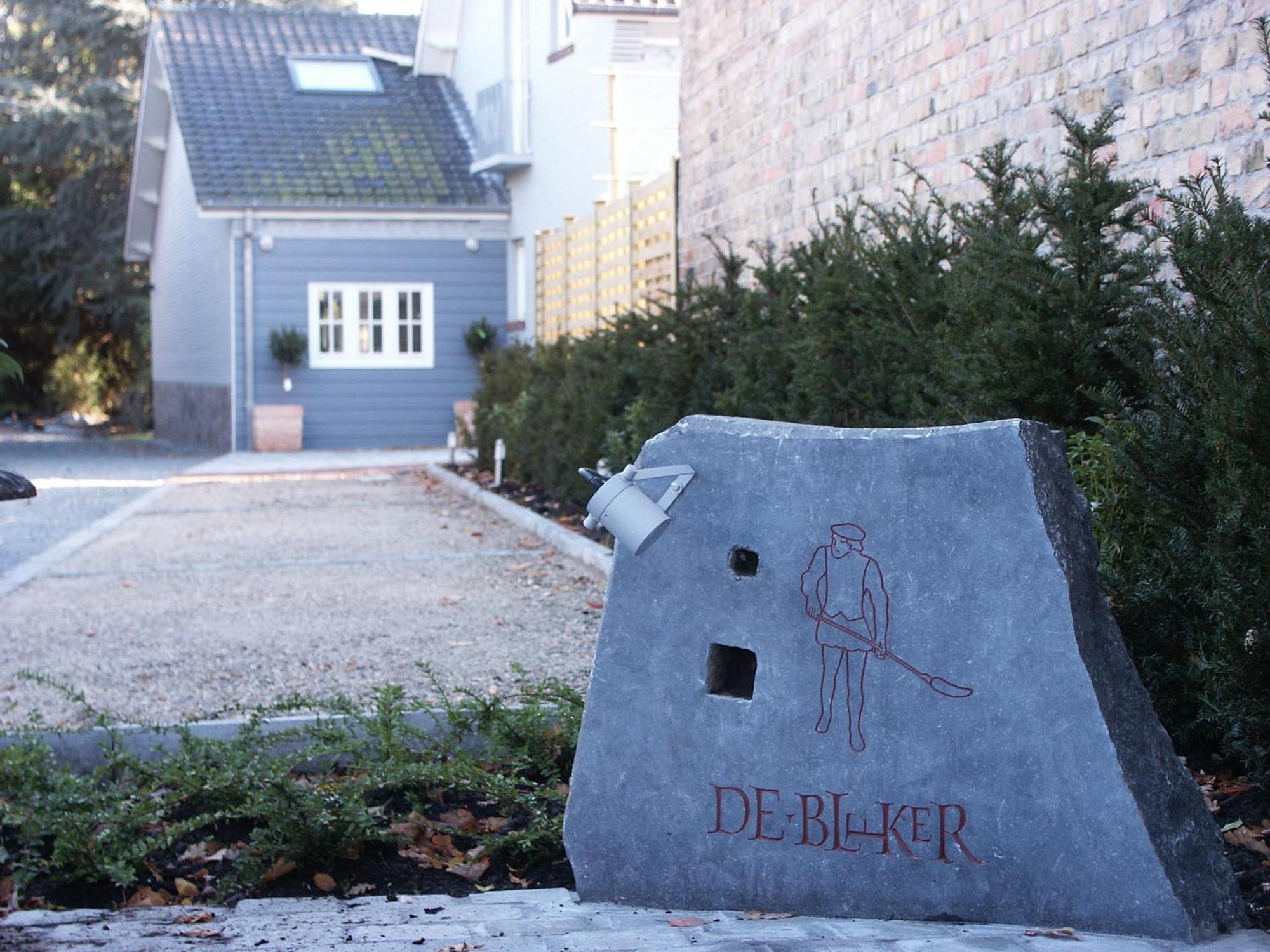 De Bleker 3* Bruges